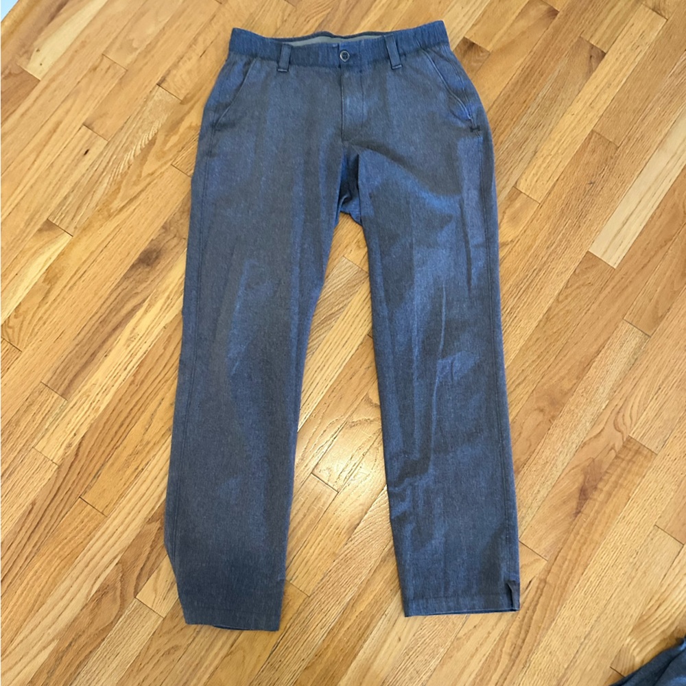 Men’s Under Armour 32 x 32 Loose Pants